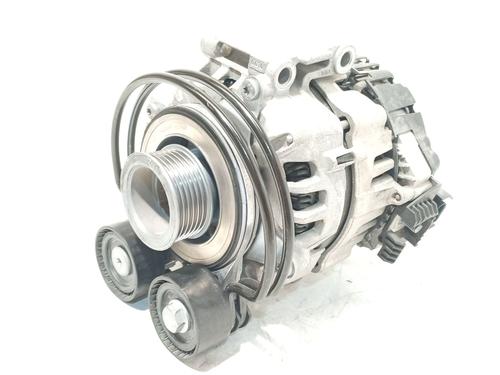 Generator AUDI A5 Sportback (F5A, F5F) 40 TFSI Mild Hybrid (204 hp) 26878649