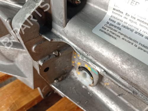 Gearbox DACIA SANDERO III 1.0 TCe 90 | BP32477375M3 