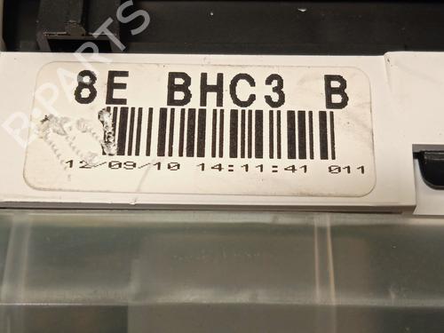 Instrument cluster MAZDA 3 (BL) 1.6 MZR CD (BL14) | BP28214319C47 - Image 7