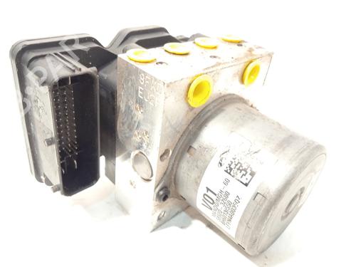 Used ABS pump HYUNDAI i40 I (VF) 1.7 CRDI (141 hp) 20709827