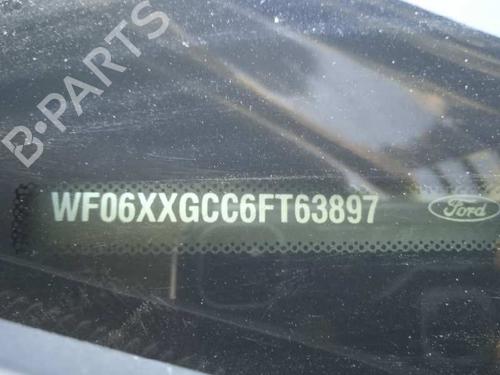 Electronic module FORD FOCUS III Turnier 2.0 TDCi ST | BP10957246M83 