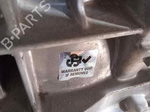 Engine MITSUBISHI ASX (GA_W_) 2.0 MIVEC (GA2W) | BP18014655M1 