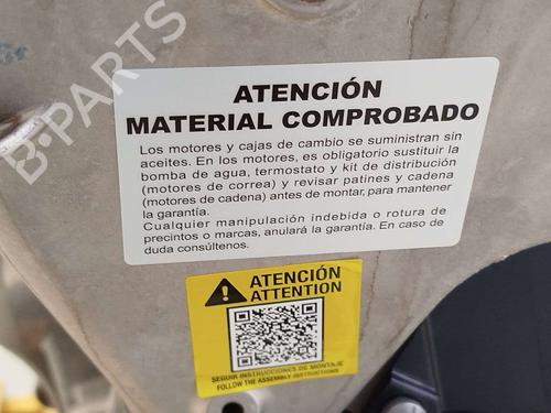 Engine SEAT LEON Sportstourer (KL8, KLD) 1.5 eTSI | BP37607756M1 - Image 11