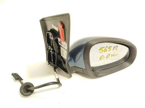 Used Right mirror OPEL ASTRA J (P10) [2009-2016]  28214305