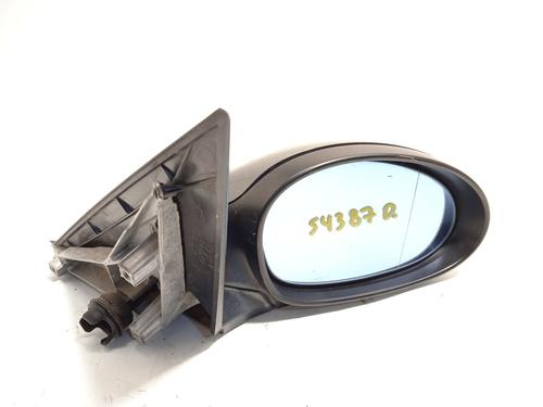 Right mirror BMW 1 (E87) 118 d | BP19795783C27 