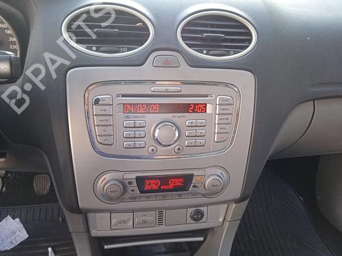 Left taillight FORD FOCUS II (DA_, HCP, DP) 2.0 | BP27630917C34