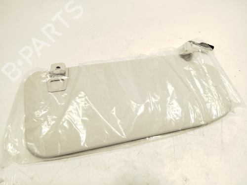 Venstre solskærm FORD KUGA III (DFK) 2.5 FHEV | BP32343491I1