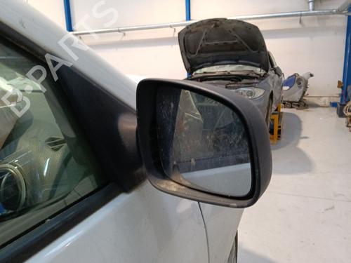 Left mirror DACIA SANDERO II 1.2 | BP37261306C26 - Image 18