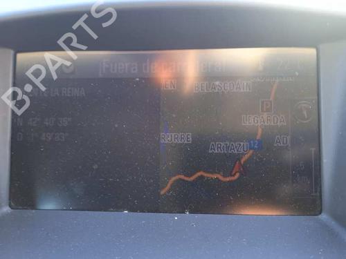 Instrument cluster OPEL INSIGNIA A (G09) 2.0 CDTI (68) | BP15414507C47 