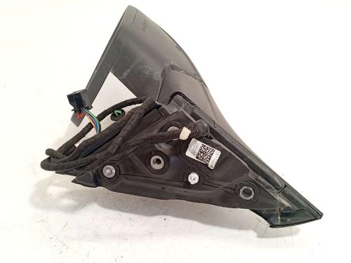 Right mirror VW T-ROC (A11, D11) 2.0 TDI | BP37997531C27 - Image 4