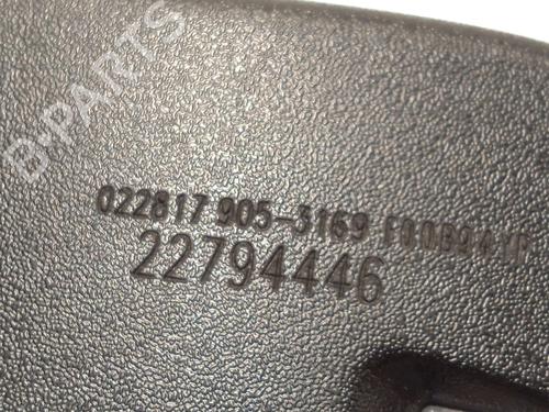 Rear mirror OPEL ZAFIRA TOURER C (P12) 1.6 CDTI (75) | BP24363718I6  - Image 5