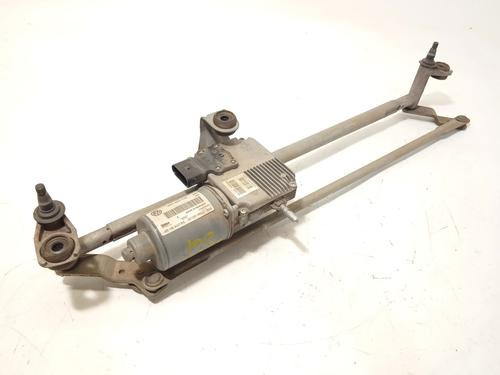 Used Front wiper motor VW TIGUAN (5N_) 2.0 TDI (110 hp) 29146455