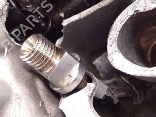 Engine BMW 8 Coupe (G15, F92)  | BP13056436M1 