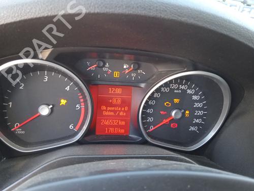 ABS pump FORD S-MAX (WA6)  | BP24926123M43 