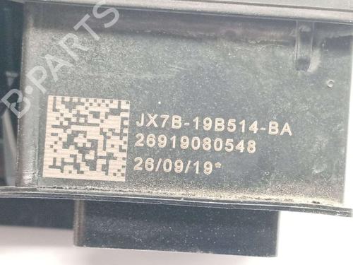 Tailgate handle FORD FOCUS IV Turnier (HP) 1.0 EcoBoost | BP38921229C132 - Image 4