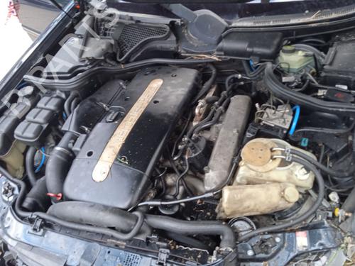 Left front window switch MERCEDES-BENZ E-CLASS (W210) E 320 CDI (210.026) | BP34435373I27 - Image 20