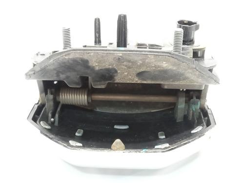 Tailgate handle MG MG ZS SUV 1.5 VTi | BP24169549C132 