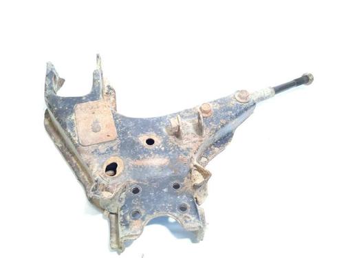 Left front suspension arm NISSAN TERRANO II (R20) 2.7 TDi 4WD | BP8260566M12 