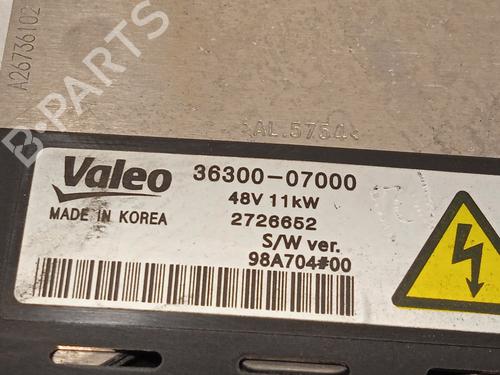Alternator KIA RIO IV (YB, SC, FB) 1.0 T-GDI 120 Eco-Dynamics+ | BP28111830M7 - Image 4