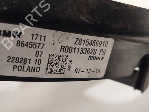 Køleventilator elektrisk BMW X1 (F48) sDrive 18 i | BP28481401M35