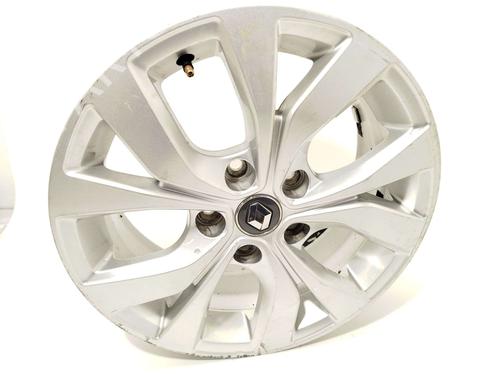 Fælk RENAULT MEGANE IV Hatchback (B9A/M/N_) 1.5 Blue dCi 115 (B9A6) | BP38196911C45 - Image 2