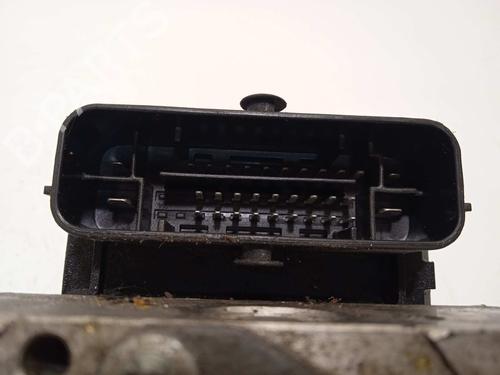 ABS pump FIAT 500L (351_, 352_)  | BP16285966M43 