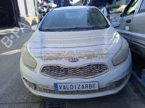 Tailgate KIA CEE'D (JD) | BP15731656C6 - Image 7