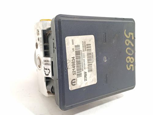 ABS pump JEEP RENEGADE SUV (BU, B1, BV) 2.0 CRD 4x4 | BP36665555M43 - Image 3