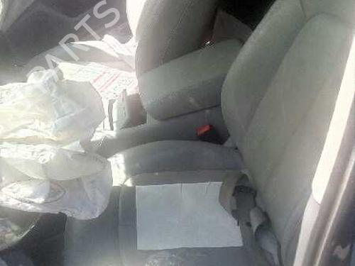 Rear right seatbelt AUDI A6 C7 (4G2, 4GC) 3.0 TDI quattro | BP7448884I28 