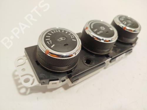 Climate control MITSUBISHI ASX (GA_W_) 1.6 DI-D 4WD | BP30687087I5 - Image 3