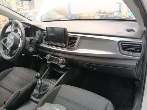 Rear parcel shelf KIA RIO IV (YB, SC, FB) 1.2 CVVT | BP40009944C85  - Image 26