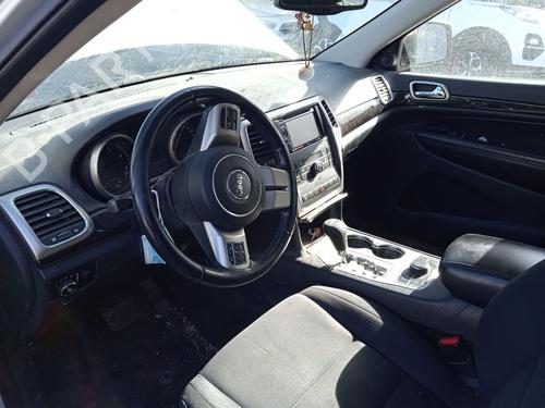 Rear right window mechanism JEEP GRAND CHEROKEE IV (WK, WK2) 3.0 CRD V6 4x4 | BP24466598C25 