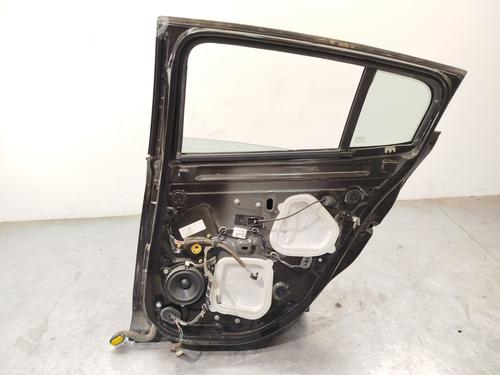 Right rear door RENAULT MEGANE III Hatchback (BZ0/1_, B3_)  | BP30197138C5 