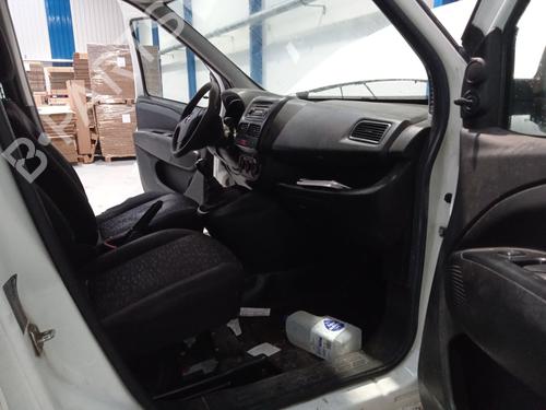 AC radiator OPEL COMBO Box Body/MPV (X12) 1.3 CDTI (B05) | BP33289643M32  - Image 28