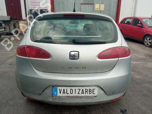 Alternator SEAT LEON (1P1) 1.9 TDI | BP20718227M7 