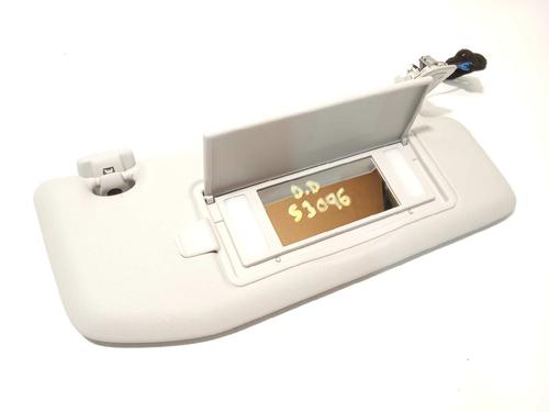 Used Right sun visor Right sun visor 17385868 17385868