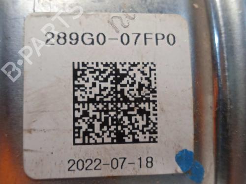 Catalyst KIA RIO IV (YB, SC, FB) | BP16311920M10 - Image 5