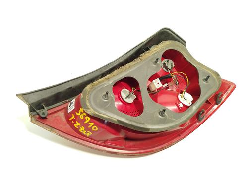 Left taillight KIA CEE'D Hatchback (ED) 1.6 CRDi 115 | BP30059591C34 - Image 3