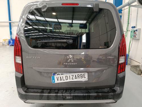 Frontplade/Frontkurv PEUGEOT RIFTER 1.5 BlueHDi 130 | BP35801092C72 - Image 26