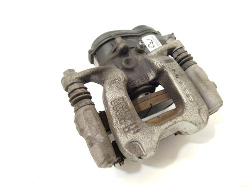 Used Left rear brake caliper Left rear brake caliper JEEP RENEGADE SUV (BU, B1, BV) 2.0 CRD 4x4 (170 hp) 34459418 34459418