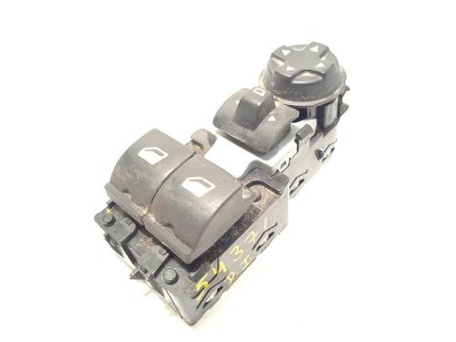 Used Left front window switch PEUGEOT EXPERT Van (V_) 1.6 BlueHDi 115 (115 hp) 19777642