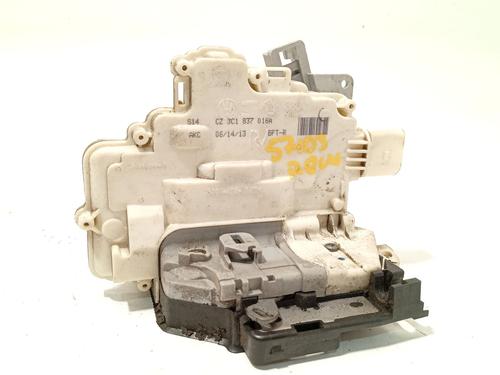 Front right lock VW PASSAT B7 Variant (365) 2.0 TDI | BP30537852C97