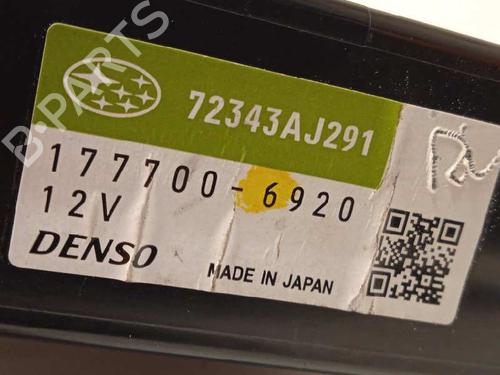Electronic module SUBARU LEGACY V Estate (BR) 2.0 D AWD | BP15982435M83 