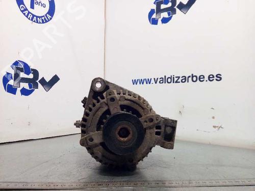 Alternator LAND ROVER RANGE ROVER SPORT I (L320) 2.7 D 4x4 | BP2795177M7 