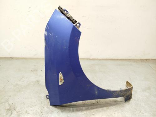 Used Right front fenders HYUNDAI i10 II (BA, IA) 1.2 (87 hp) 33177776