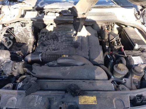 AC compressor LAND ROVER DISCOVERY III (L319) 2.7 TD 4x4 | BP5262221M34 