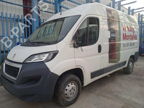 PEUGEOT BOXER Van  2.2 HDi 130  1224677