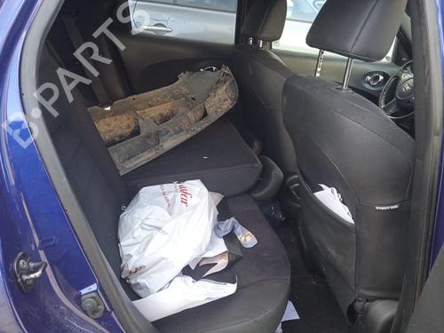 Electronic module NISSAN JUKE (F15) 1.5 dCi | BP26519510M83