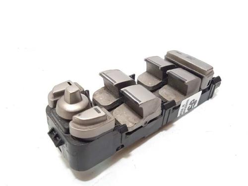 Left front window switch JAGUAR XF I (X250) 3.0 D | BP15257208I27