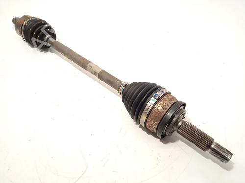 Used Left front driveshaft HYUNDAI i20 III (BC3, BI3) [2020-2026]  23951763